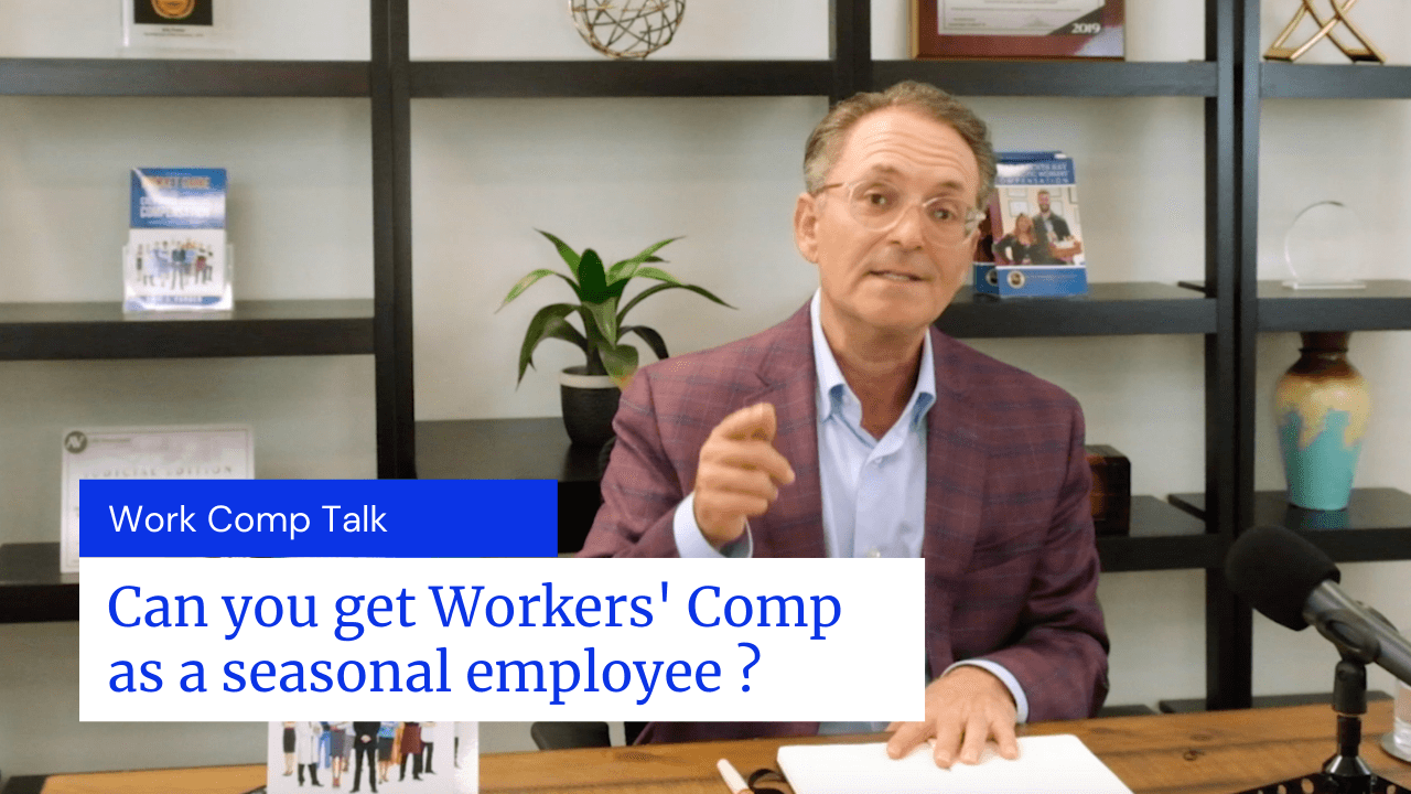 Are Seasonal Workers Entitled to Workers' Compensation Benefits?